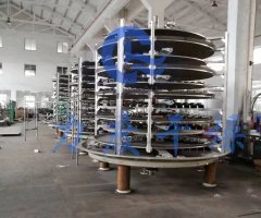 药化设备 高效与安全的现代化生产保障