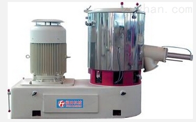 优质酶制剂混合机 ZGH-350 苏邦干燥高速混合搅拌设备