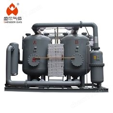 干燥设备在现代工业中的关键角色与应用