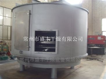 PLG羧甲基纤维素盘式干燥机 高效节能的干燥设备