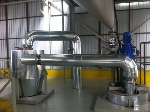 盐城切片连续干燥设备 高效节能的环保新选择