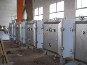 真空干燥领域的专业之选 凯正干燥设备