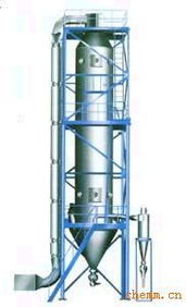 合成洗衣粉干燥机 环保设备领域的创新引擎