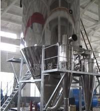 喷雾干燥设备优质供应商-无锡富超干燥，赋能工业高效生产