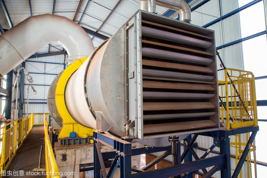 工业干燥机在糖线生产中的环保设备应用与前景
