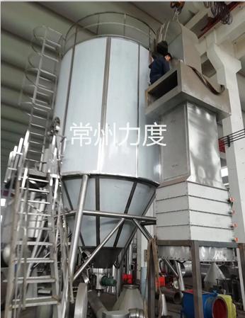 干燥设备在化工与制药领域的关键应用与选型指南