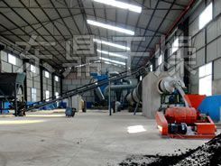 蒙煤褐煤干燥机、干燥提质技术与价格解析